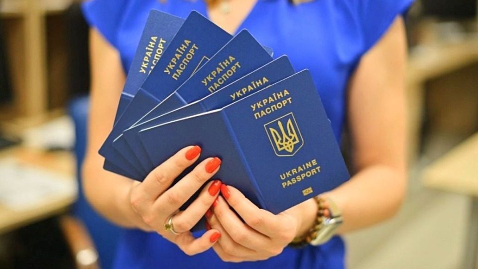 Ради выплат: в Германии массово находят фальшивых «украинцев»