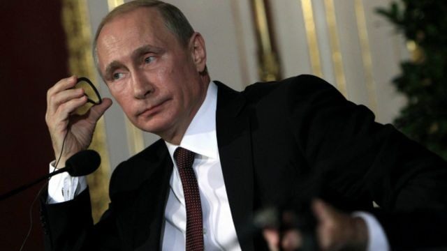 Путін посилив територіальні претензії до України, – ISW