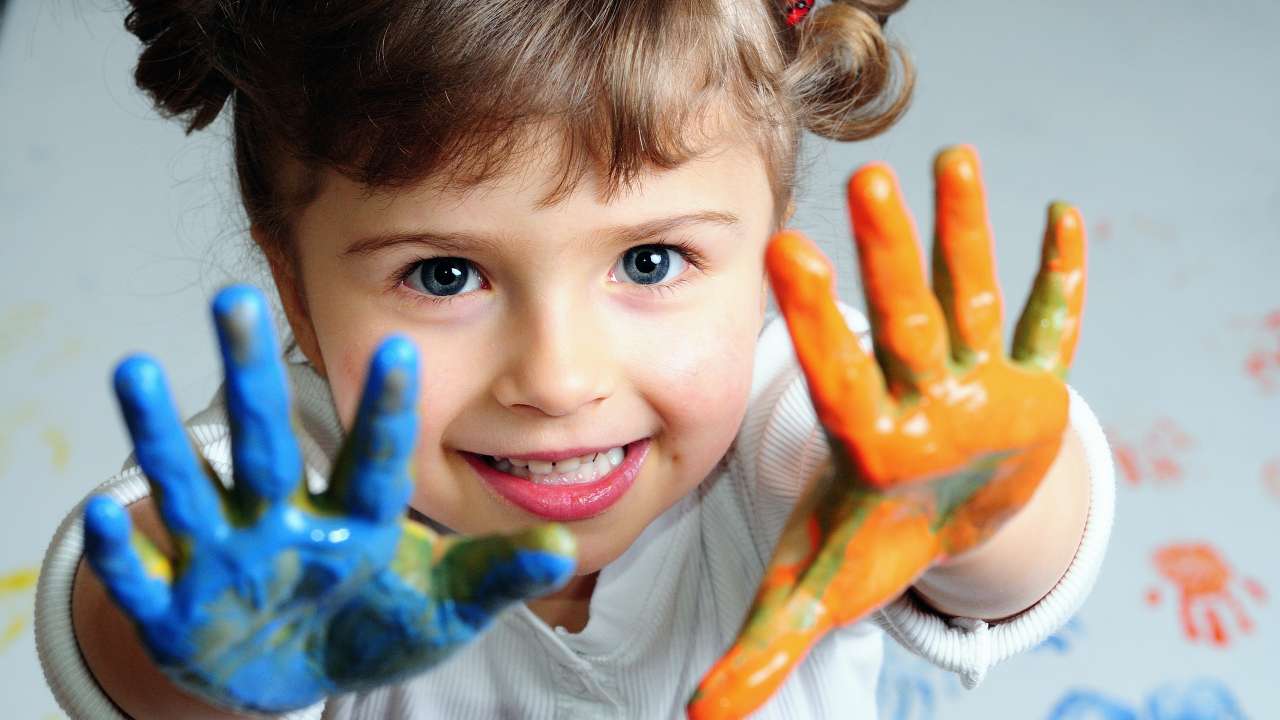 Діти, які роблять ці шість речей, мають високий емоційний інтелект ➤ Prozoro.net.ua