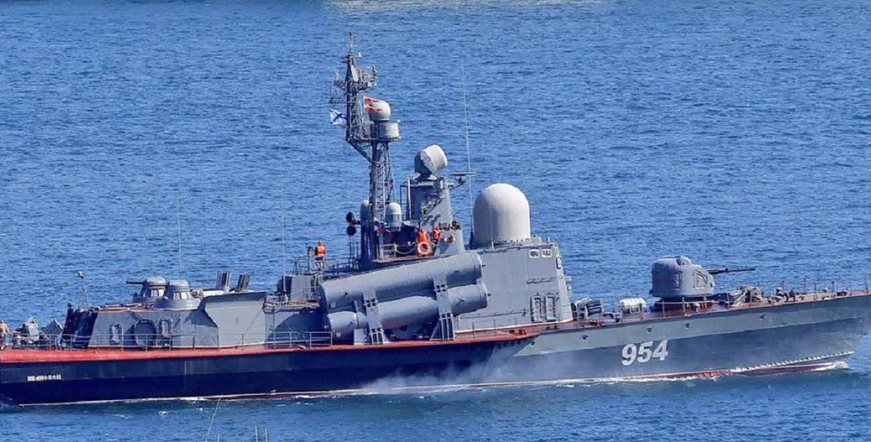 «Впервые в истории мировых войн»: Бутусов о новой операции Украины