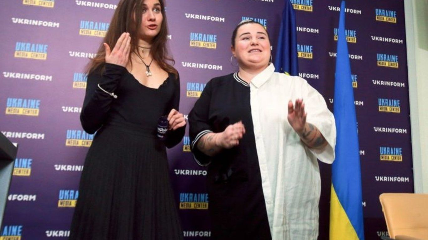 Пісня України на Євробачення вразила Європу: реакція європейців