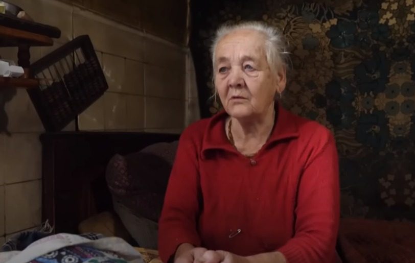 Перемога не за горами: 88-річна мольфарка назвала терміни