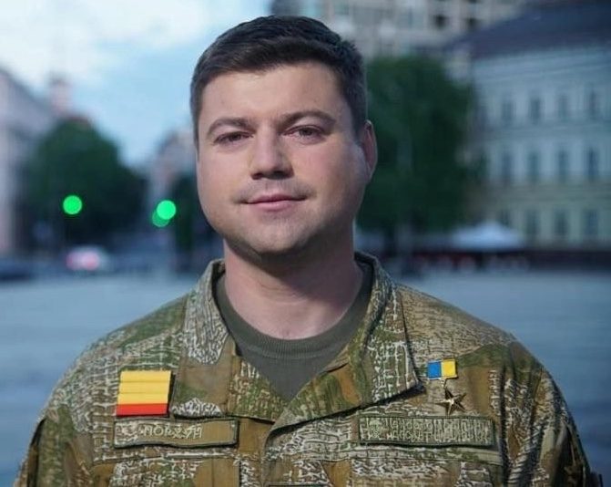 Минветеранов возглавит Герой Украины: что о нем известно ➤ Prozoro.net.ua