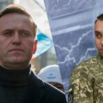 «Могу вас разочаровать»: Буданов сказал, от чего умер Навальный ➤ Prozoro.net.ua