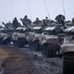 В Латвии сделали заявление о наступлении российской армии ➤ Prozoro.net.ua