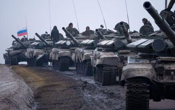 У Латвії зробили заяву про наступ російської армії ➤ Prozoro.net.ua