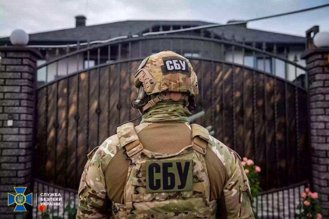 У Верховному суді впіймали зрадника, який підтримував путіна (відео)