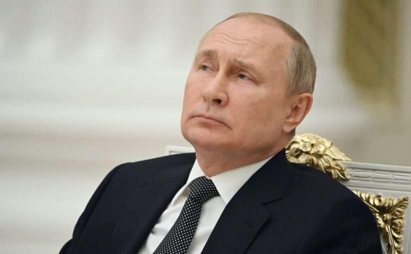 Путін хоче взяти 5 важливих міст України – NYT ➤ Prozoro.net.ua