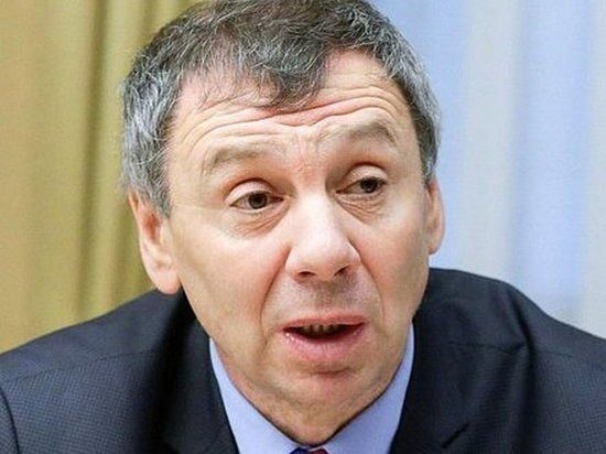 Z-політолог Марков визнав провал “СВО”: Росія звернула не туди ➤ Prozoro.net.ua