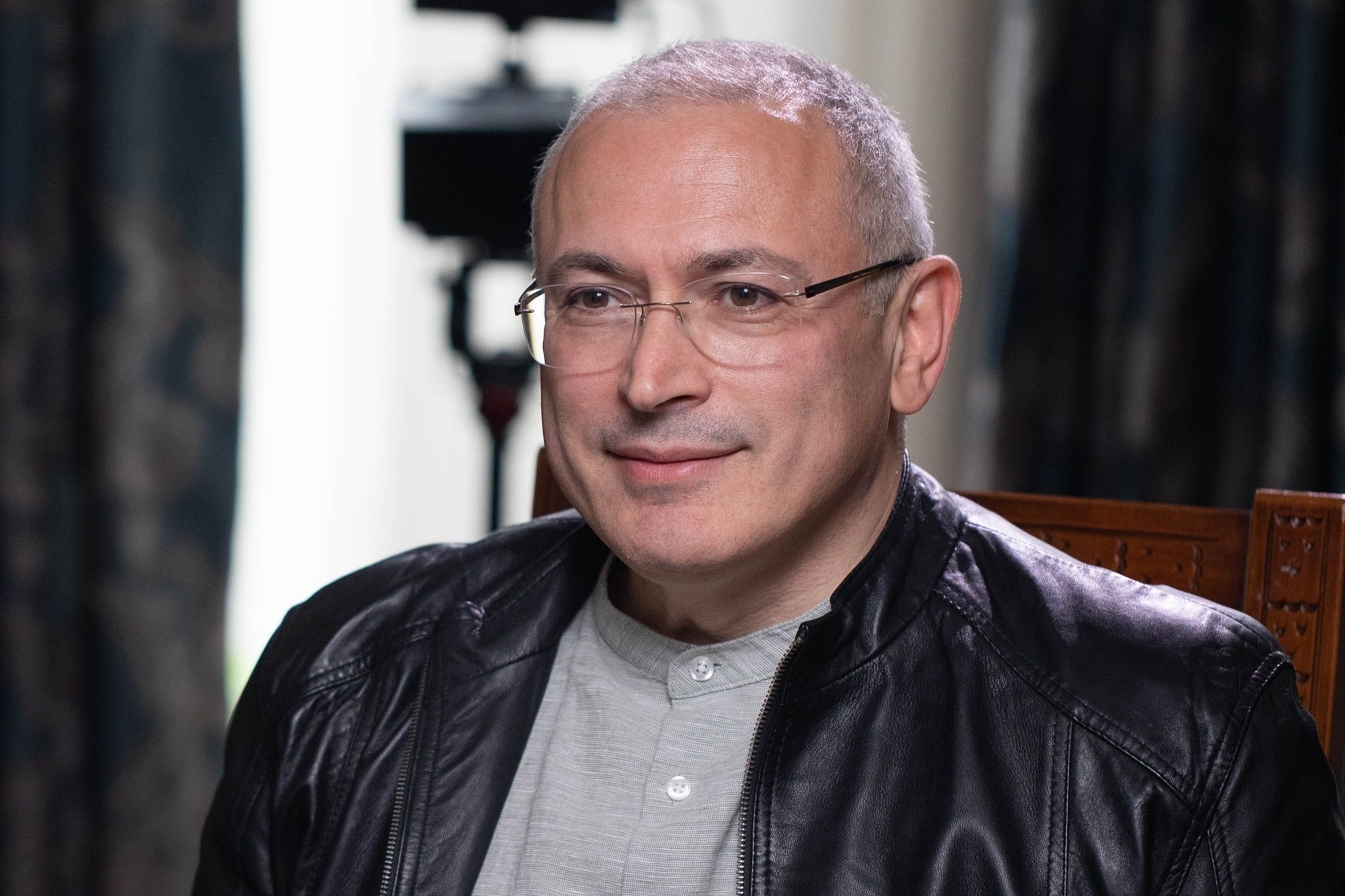 ГУР: після вбивства Навального Росія взялася за Ходорковського 