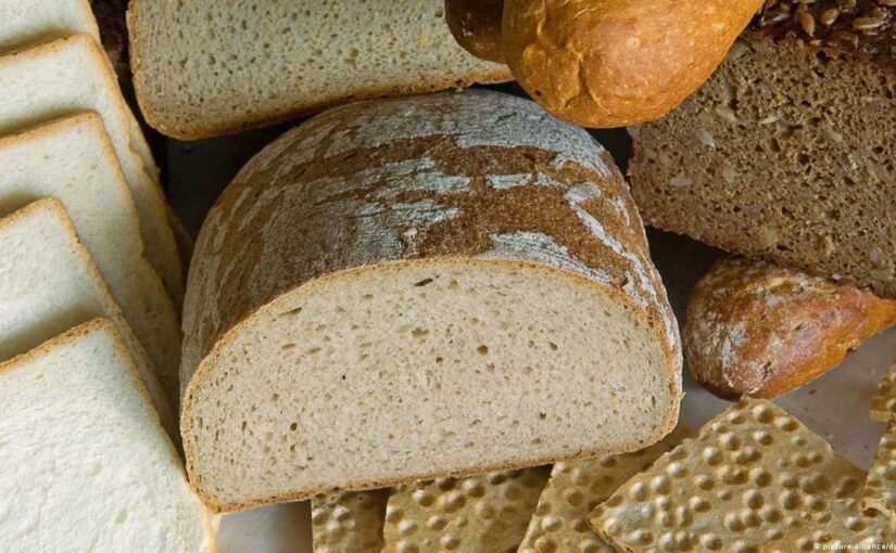 Який хліб потрібно їсти щодня: корисний для здоров’я та постаті ➤ Prozoro.net.ua