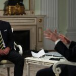 Ідіот з ядерною палицею. Коротко про інтерв’ю Путіна ➤ Prozoro.net.ua