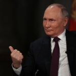 Берлин поймал Путина на лжи: о чем соврал диктатор ➤ Prozoro.net.ua