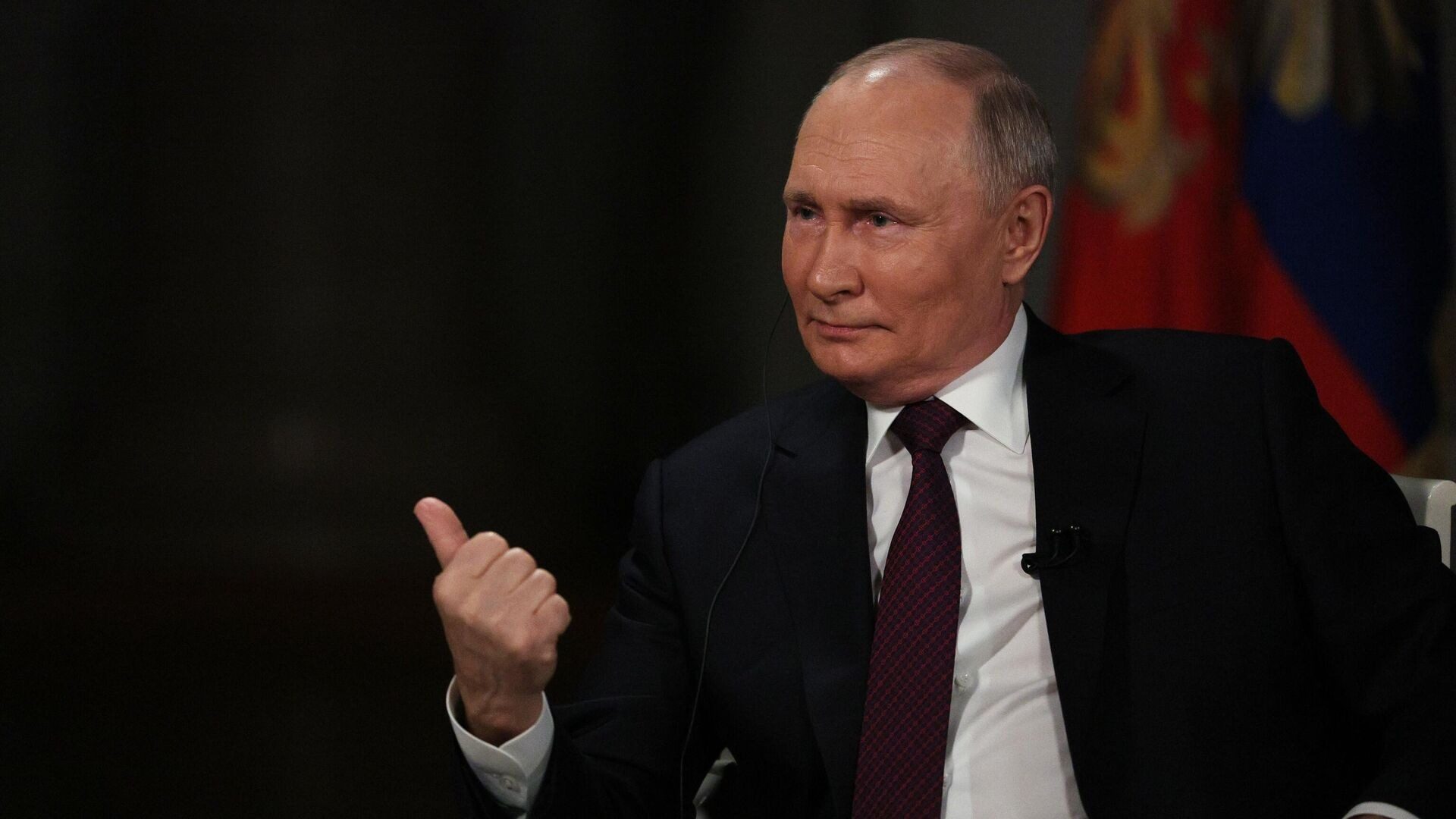 Берлін упіймав Путіна на брехні: про що збрехав диктатор ➤ Prozoro.net.ua