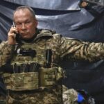 Боєць ЗСУ про Сирського: побачимо несподівані рішення ➤ Prozoro.net.ua
