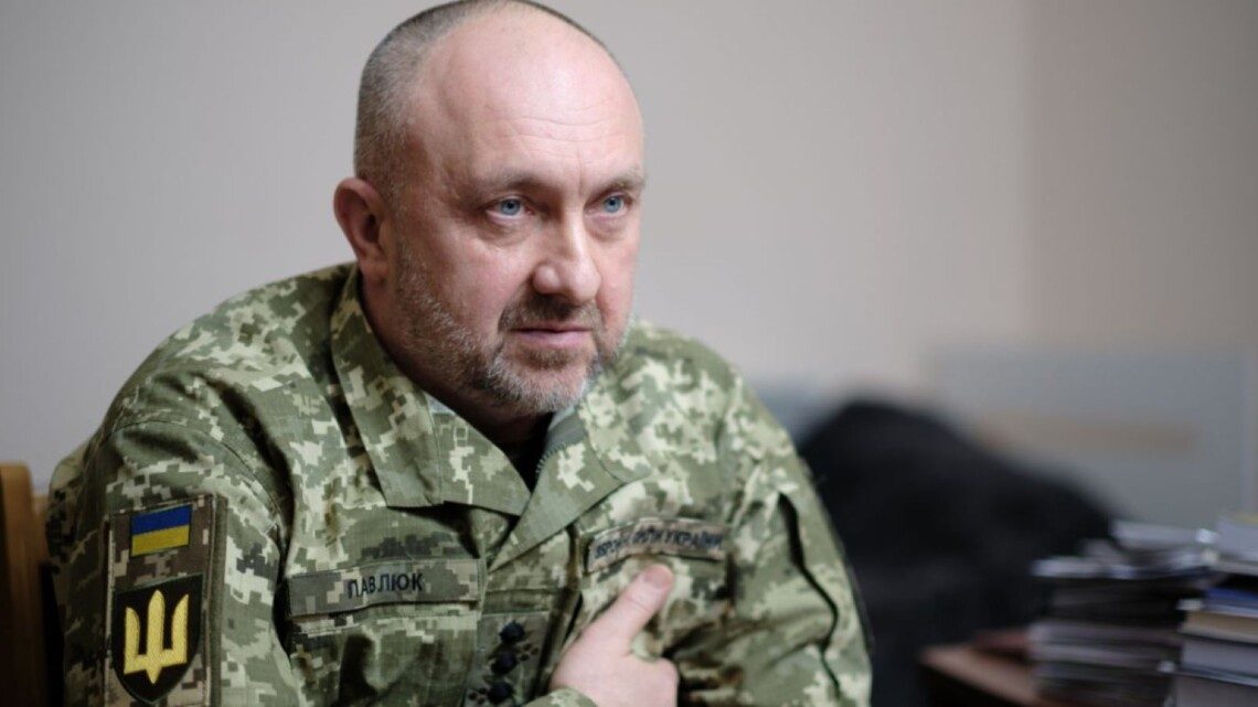 Зеленский назначил нового командующего Сухопутными войсками ➤ Prozoro.net.ua