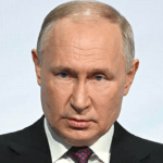 Путін посилив територіальні претензії до України, – ISW ➤ Prozoro.net.ua