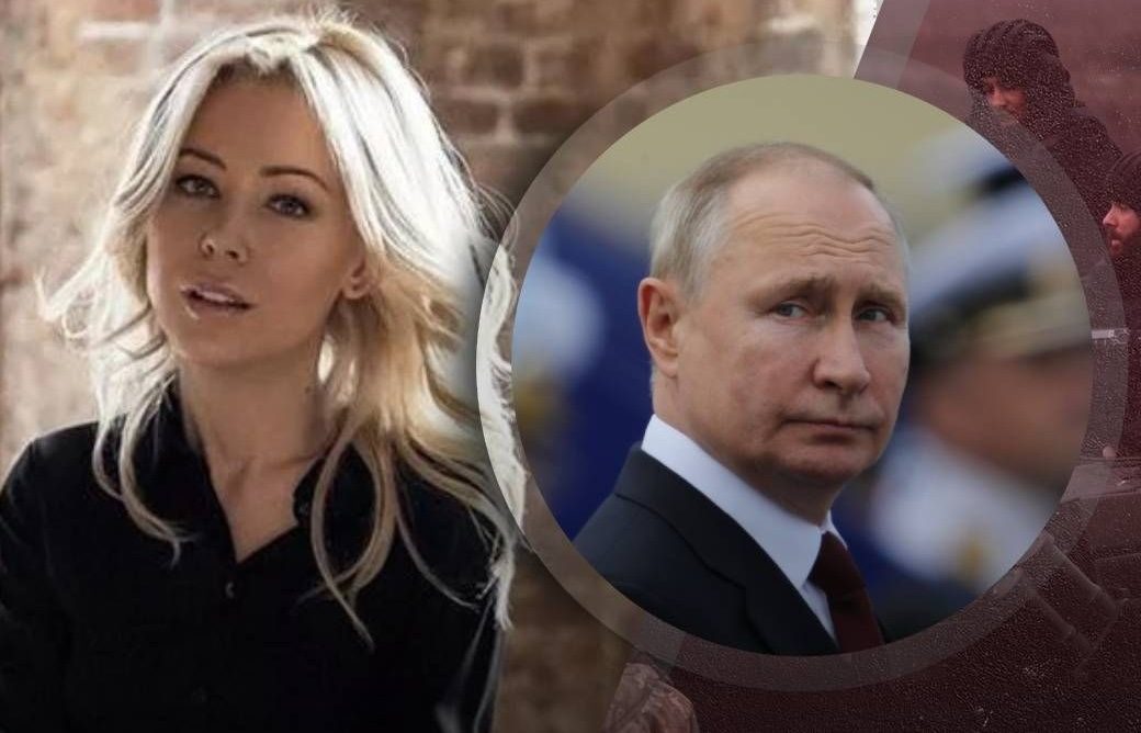 «Барби» Путина: что известно о новой любовнице
