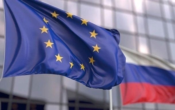 ЄС готується до конфіскації російських грошей у всьому світі