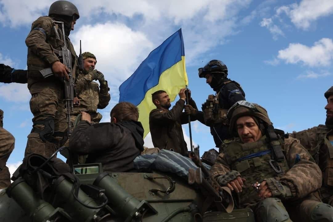 “Початок Третьої Світової війни”: військовий – про загострення подій ➤ Prozoro.net.ua