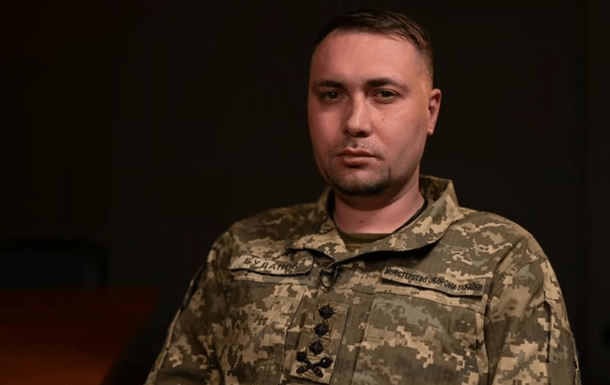 Буданов высказался о перспективах окончания войны в Украине