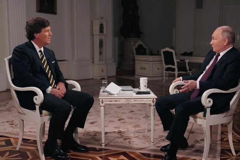 Берлін упіймав Путіна на брехні: про що збрехав диктатор