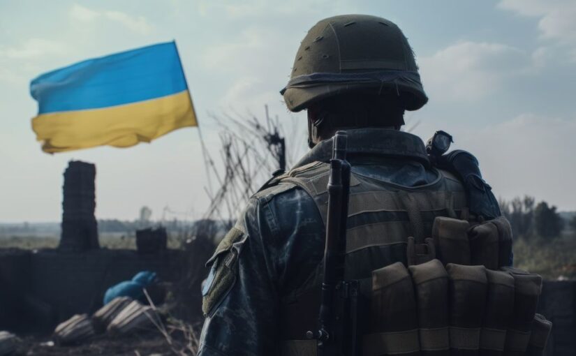 Проводница в Высшие измерения увидела окончание войны в Украинеprozoro.net.ua