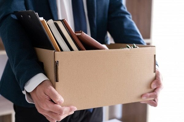 Українців звільнятимуть із роботи з нових причин 