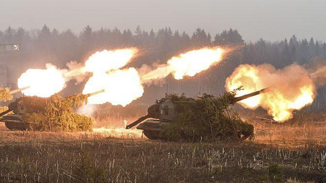 Экстрасенс назвал год конца войны в Украине: когда стихнут пушки ➤ Prozoro.net.ua