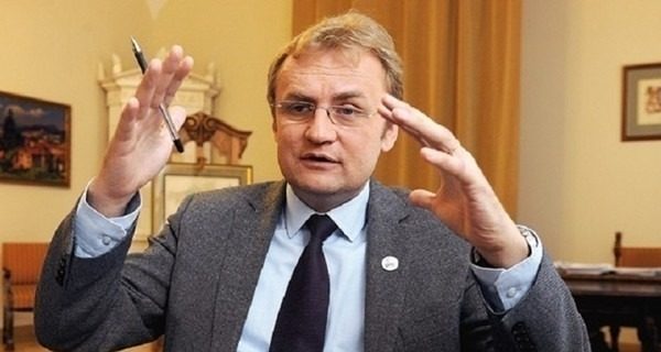 В Польше ответили Садовому о рассыпанном зерне ➤ Prozoro.net.ua