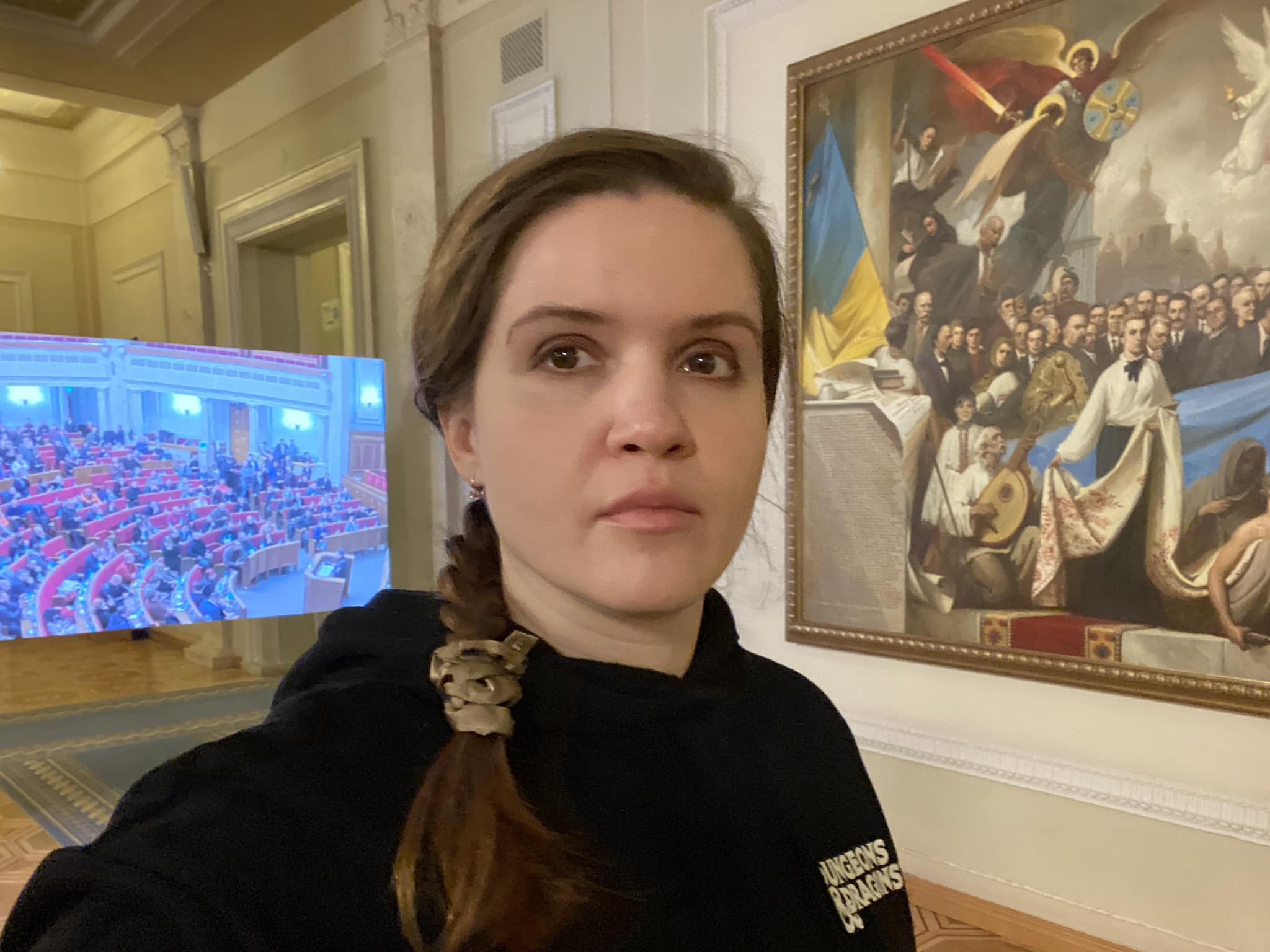 Що не так з малюнком Безуглої: пояснення психолога