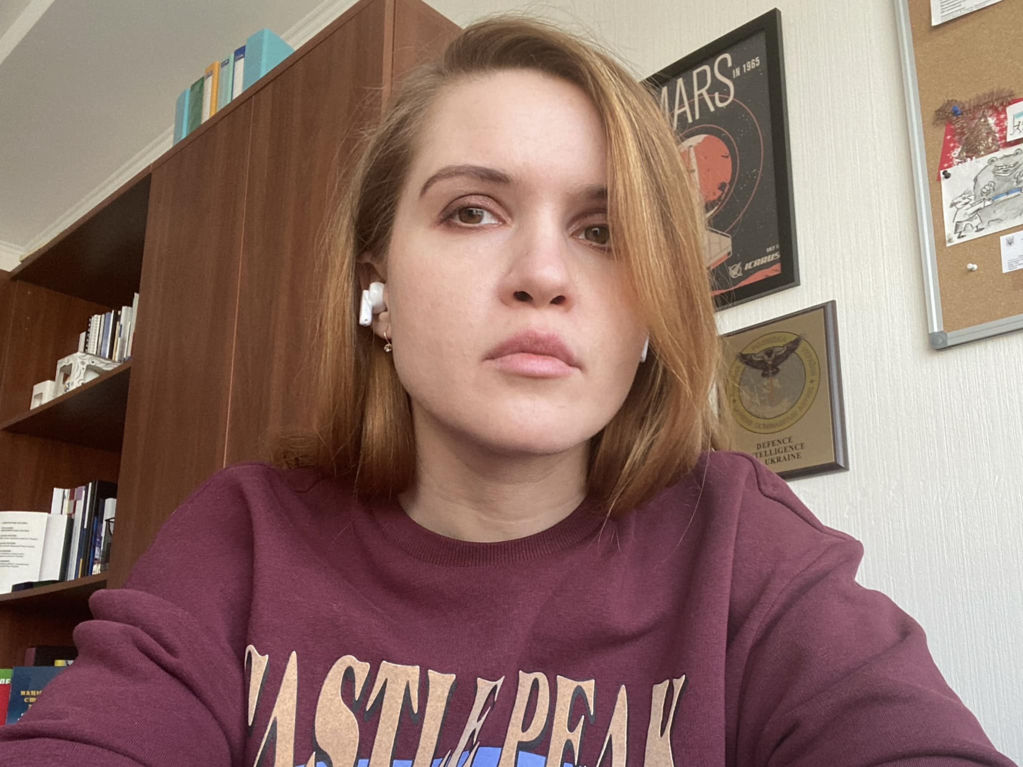 Що не так з малюнком Безуглої: пояснення психолога