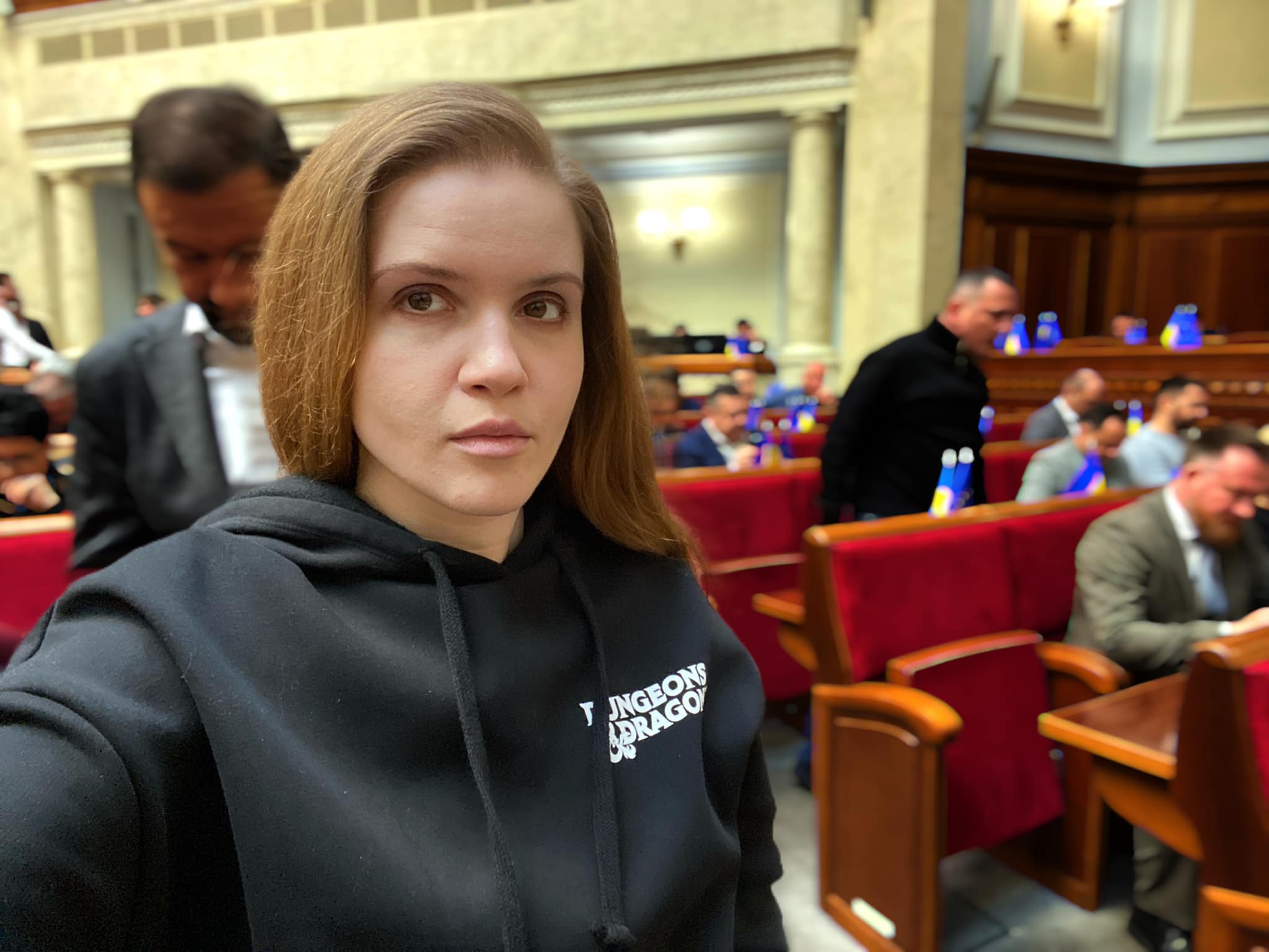 Що не так з малюнком Безуглої: пояснення психолога