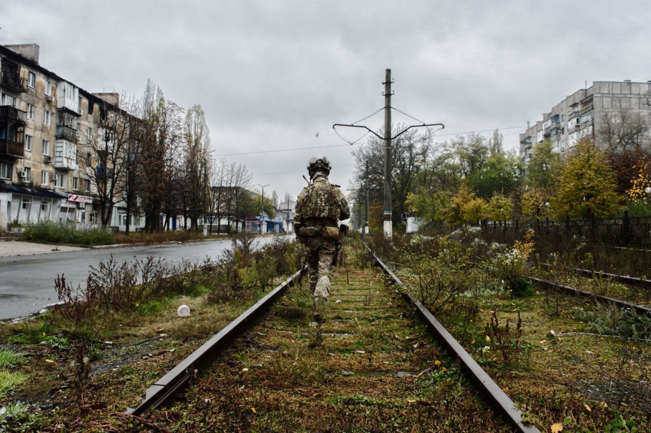 Обіцяли евакуювати, але розстріляли: 110 бригада про поранених бійців