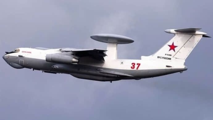 У Севастополі в морі впав військовий літак: відео prozoro.net.ua