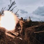 Українські ДРГ не дають спокою окупантам в Авдіївці ➤ Prozoro.net.ua