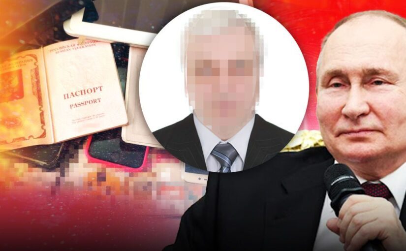 Некерований бунт озброєних осіб: Путін налаштований тікатиprozoro.net.ua