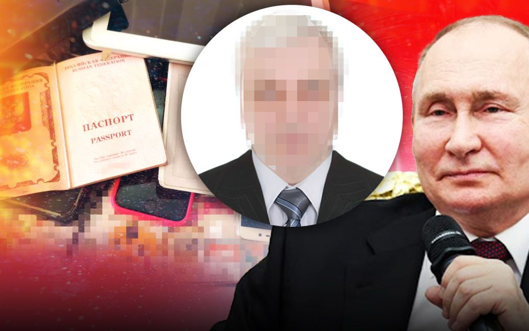 У Верховному суді впіймали зрадника, який підтримував путіна (відео) ➤ Prozoro.net.ua