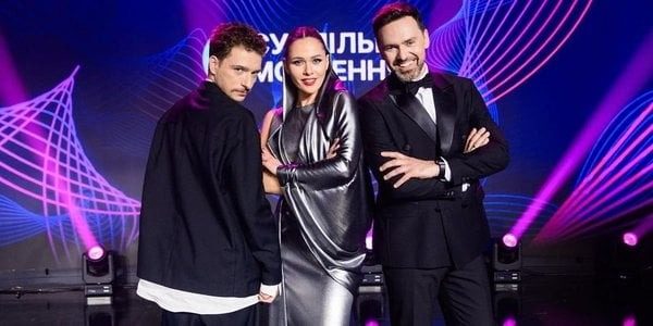 MELOVIN заявил о подтасовке результатов нацотбора на Евровидение