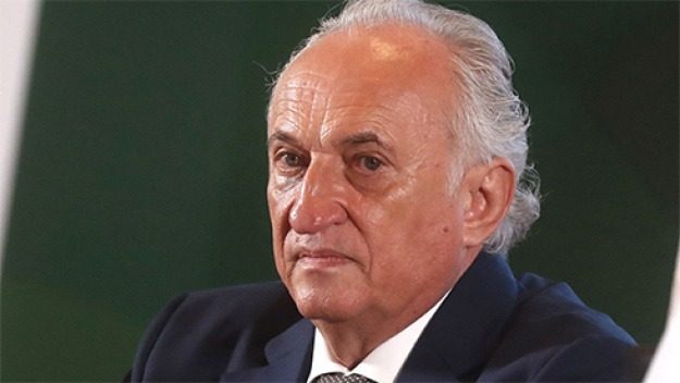 Седьмой миллиардер отказался от гражданства России ➤ Prozoro.net.ua