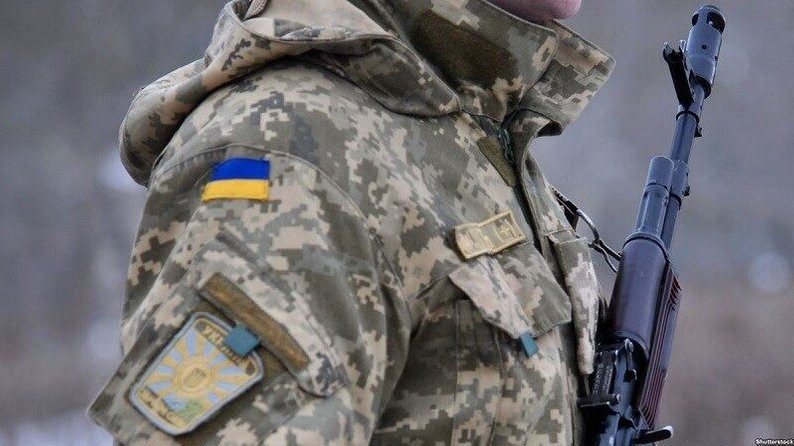 Масштабные проверки в армии: кого ищут в рядах ВСУ ➤ Prozoro.net.ua