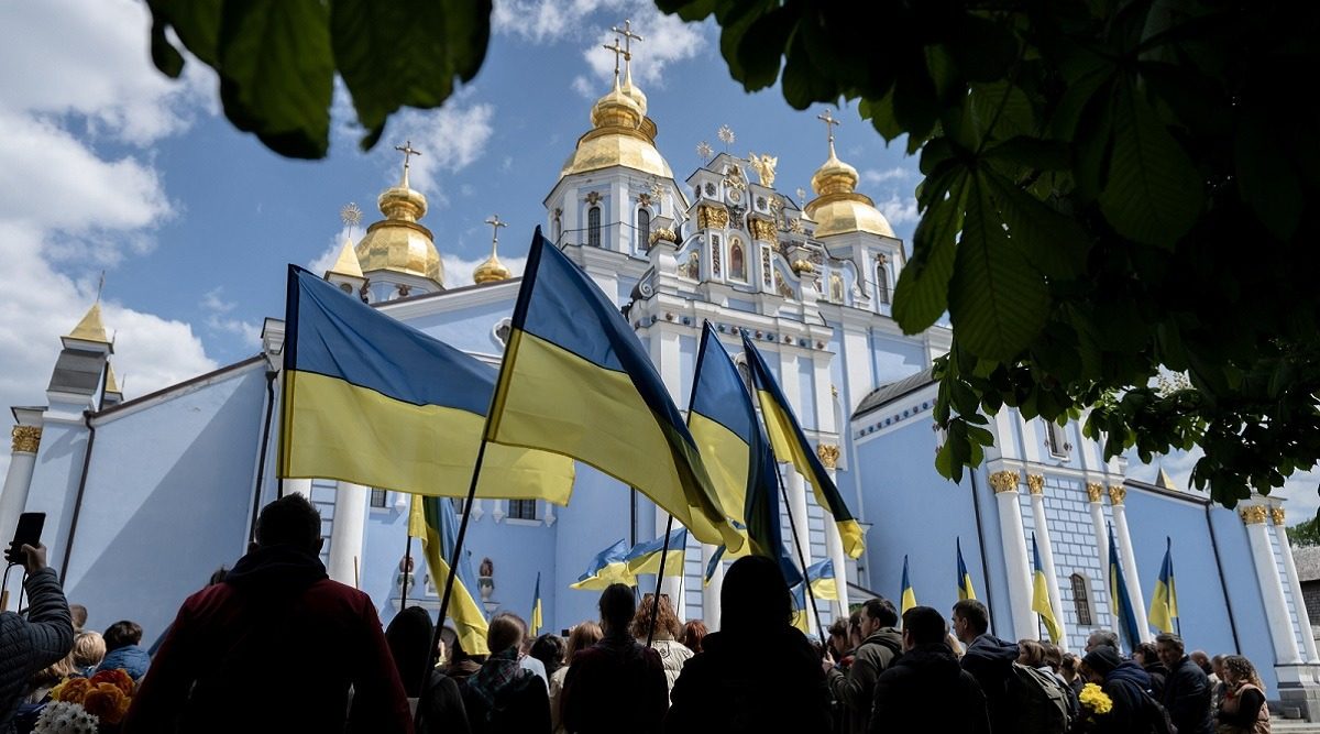 Астролог назвал месяц и год, когда Украина победит в войне