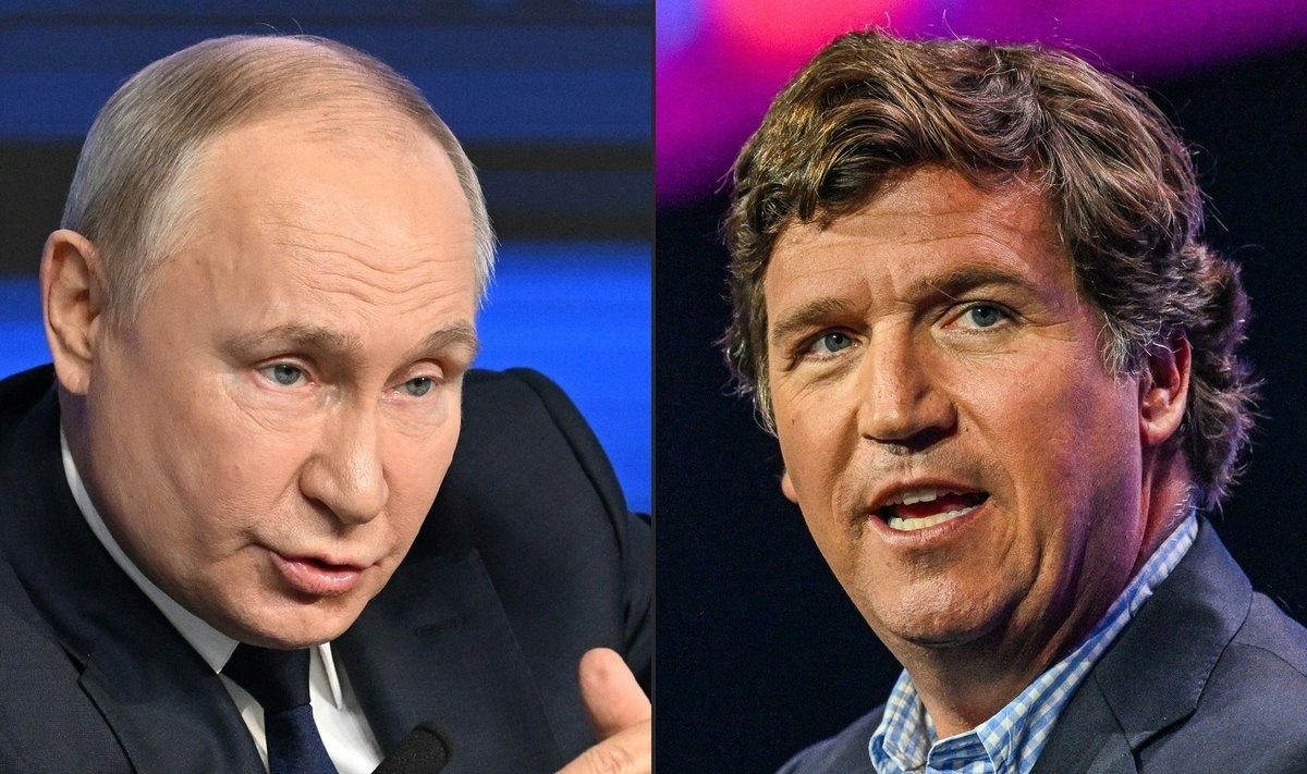 Берлін упіймав Путіна на брехні: про що збрехав диктатор