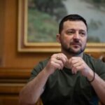 На деньги налогоплательщиков: какая зарплата у Зеленского ➤ Prozoro.net.ua