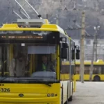 Эксперт ошарашил прогнозом транспортного апокалипсиса в Киеве ➤ Prozoro.net.ua