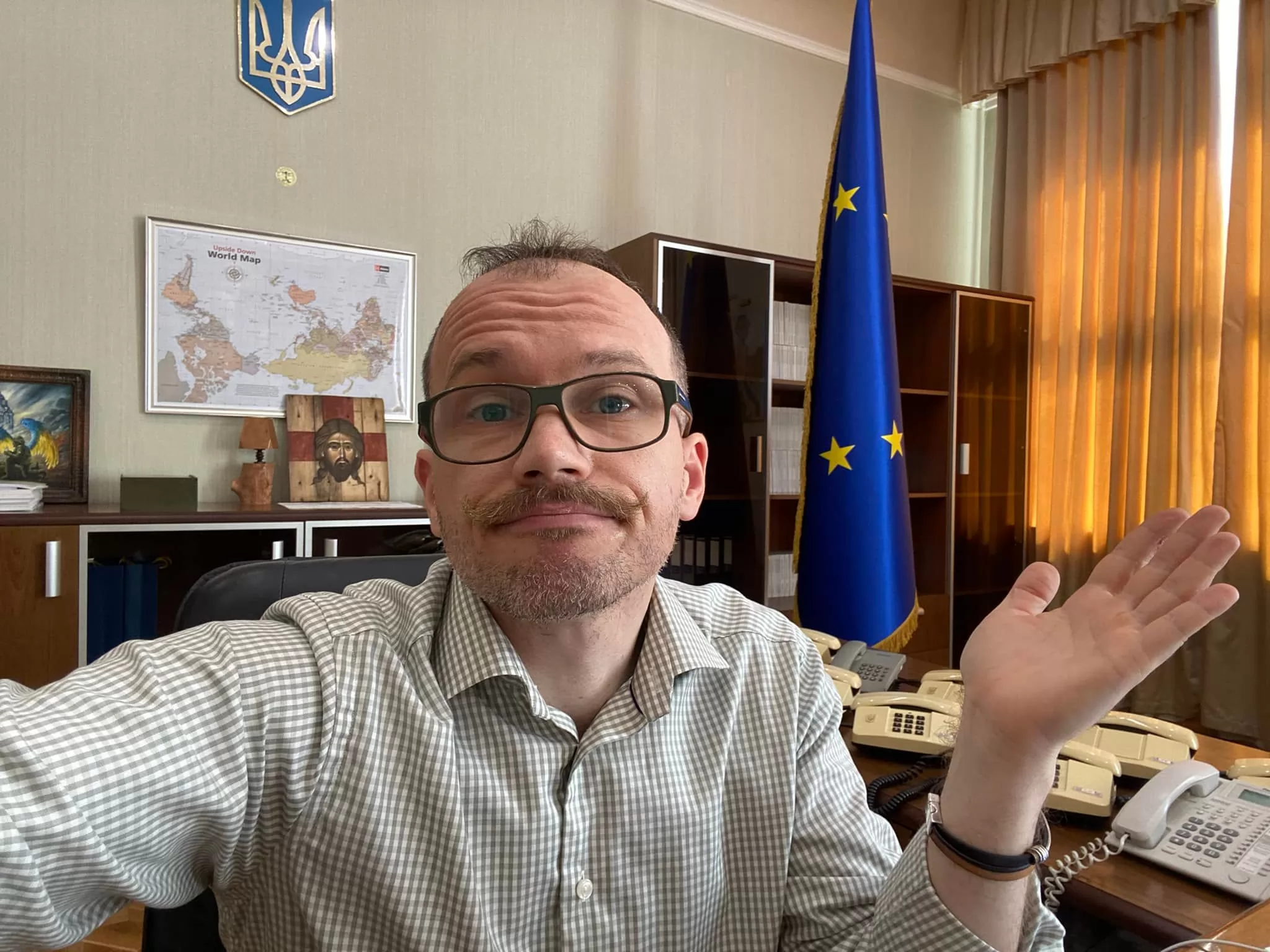 Тисячі українців із судимістю хочуть приєднатися до ЗСУ – Мін’юст ➤ Prozoro.net.ua