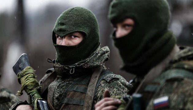 Українські ДРГ не дають спокою окупантам в Авдіївці