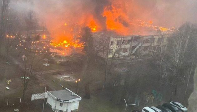 Катастрофа вертольота Монастирського: затримано обкрадача загиблого
