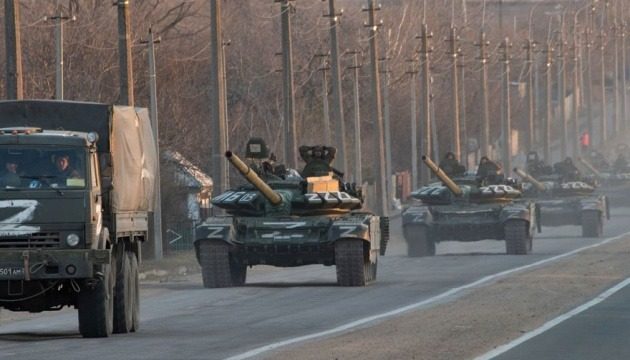 В Латвии сделали заявление о наступлении российской армии