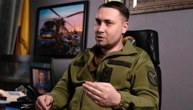 Ошеломительное интервью Буданова